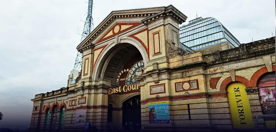 PDC tekent vijfjarig contract en blijft trouw aan Alexandra Palace