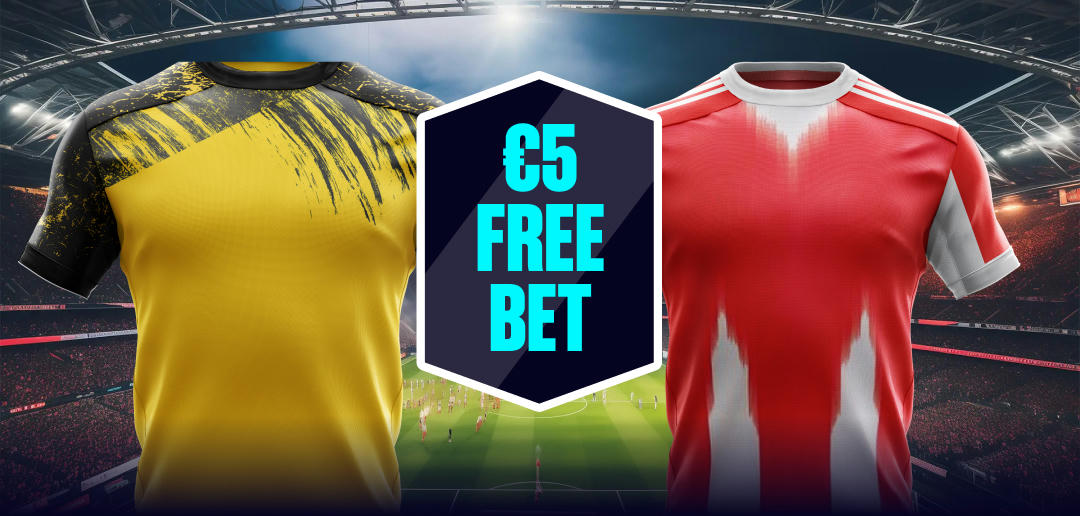 Wedstrijd v/d Week: Borussia Dortmund – Bayern München