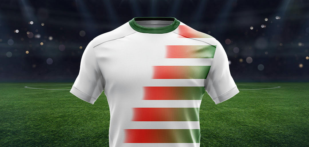 Hoe laat speelt Suriname?