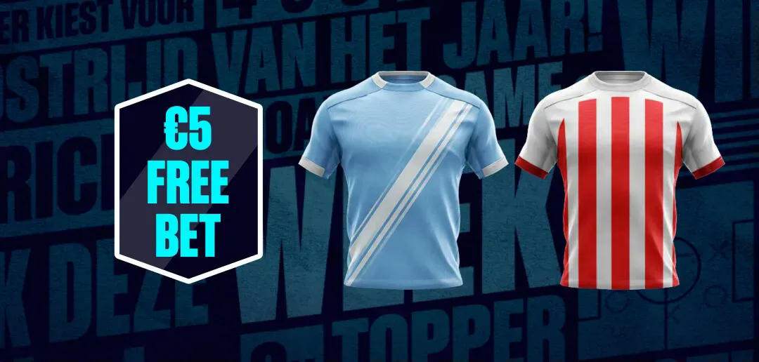 Wedstrijd v/d Week: Manchester City – Sunderland