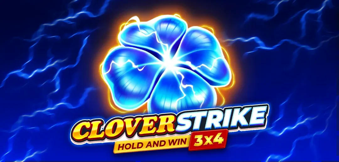 Game of the Week: Clover Strike: Hold and Win