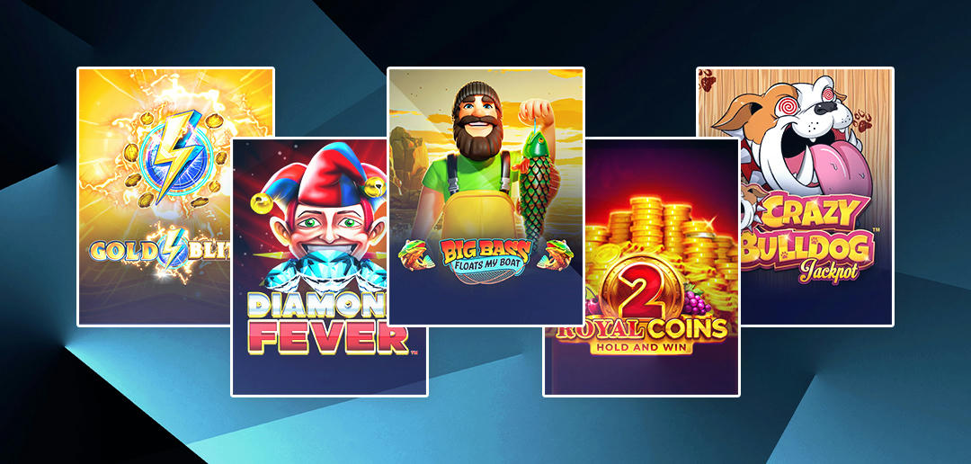 BetCity.nl - Online sportweddenschappen en casino gaming afbeelding