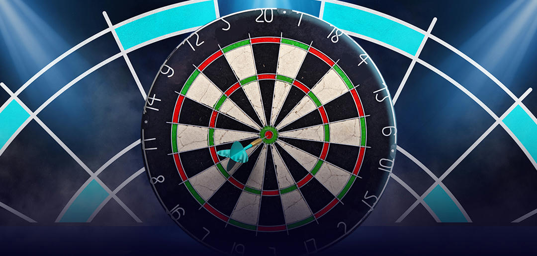 WK Darts dag 7: programma, livestream en odds