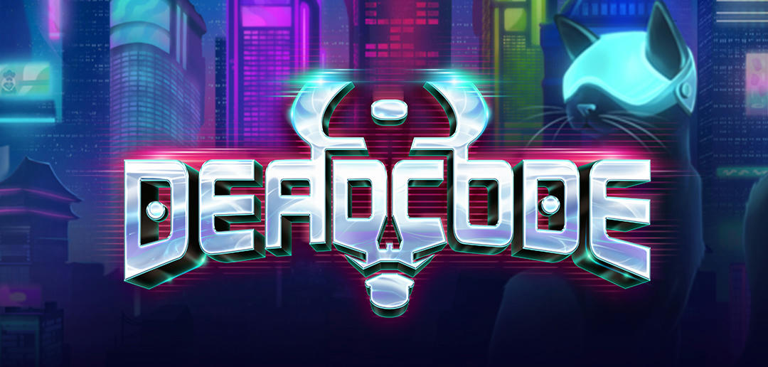 Nieuw in ons Casino: Deadcode