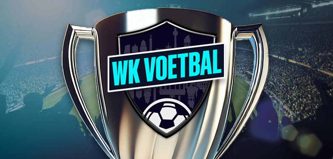 Doet Suriname mee aan het WK 2026?