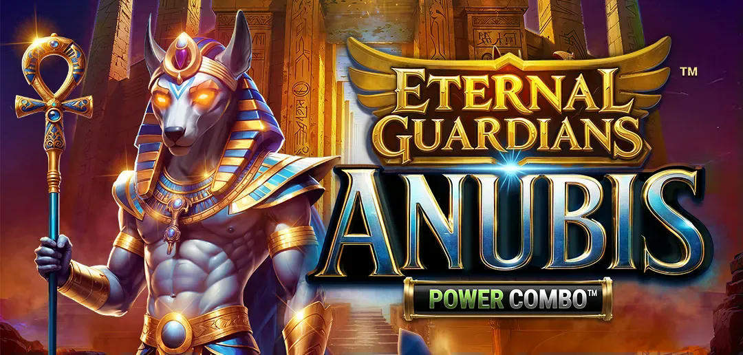 Game of the Week: Eternal Guardians - Anubis Power Combo