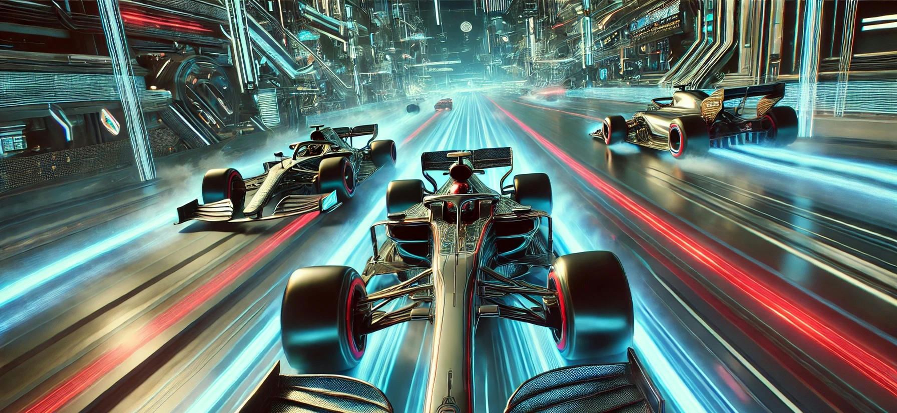 BetCity.nl - Online wedden op F1 races