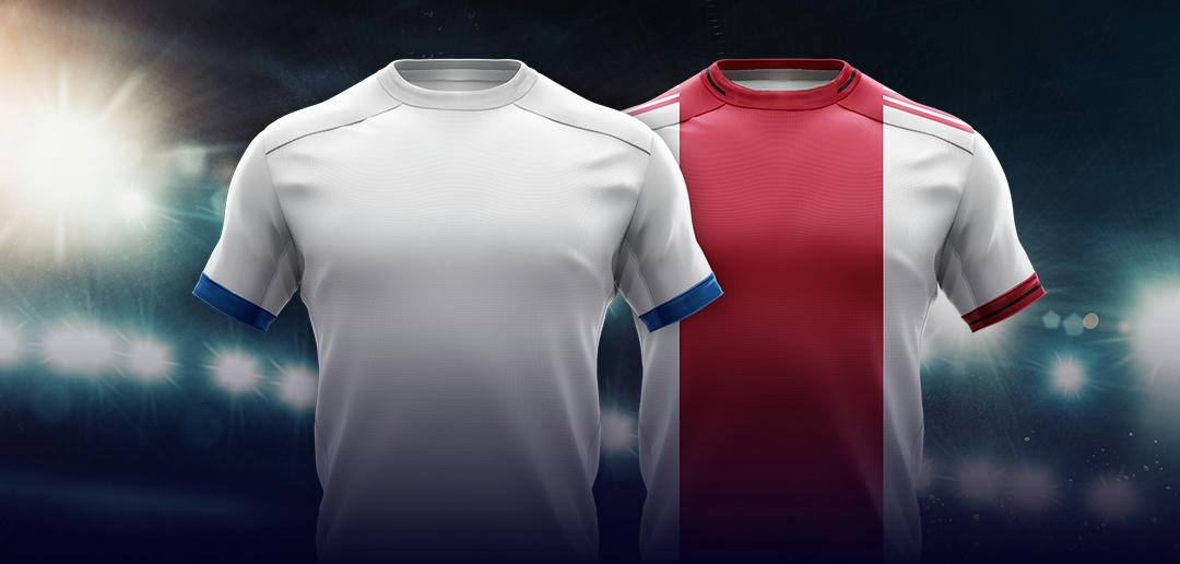 Hoe laat speelt Ajax tegen Telstar?