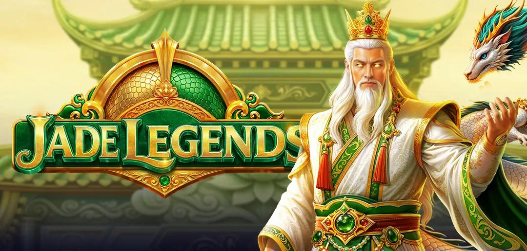 Jade Legends