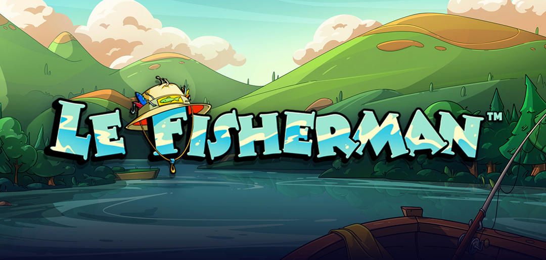 Nieuw in ons Casino: Le Fisherman