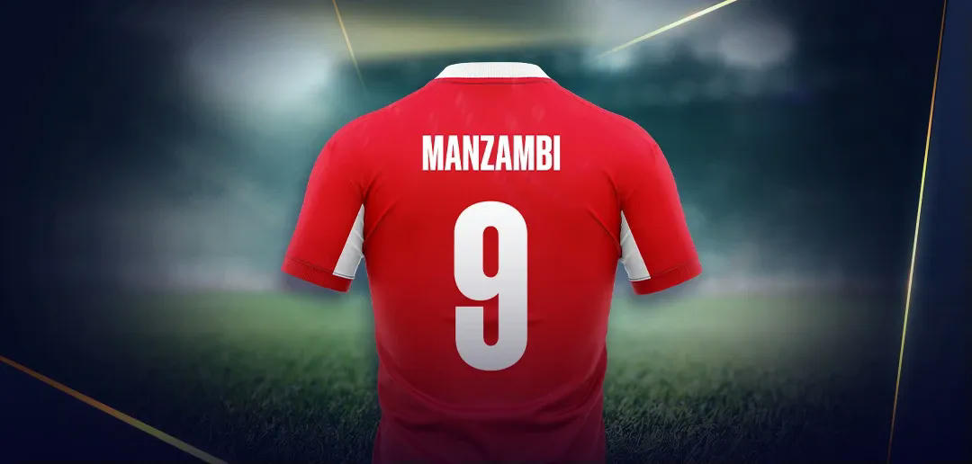 Manzambi - Extra - WK 2026