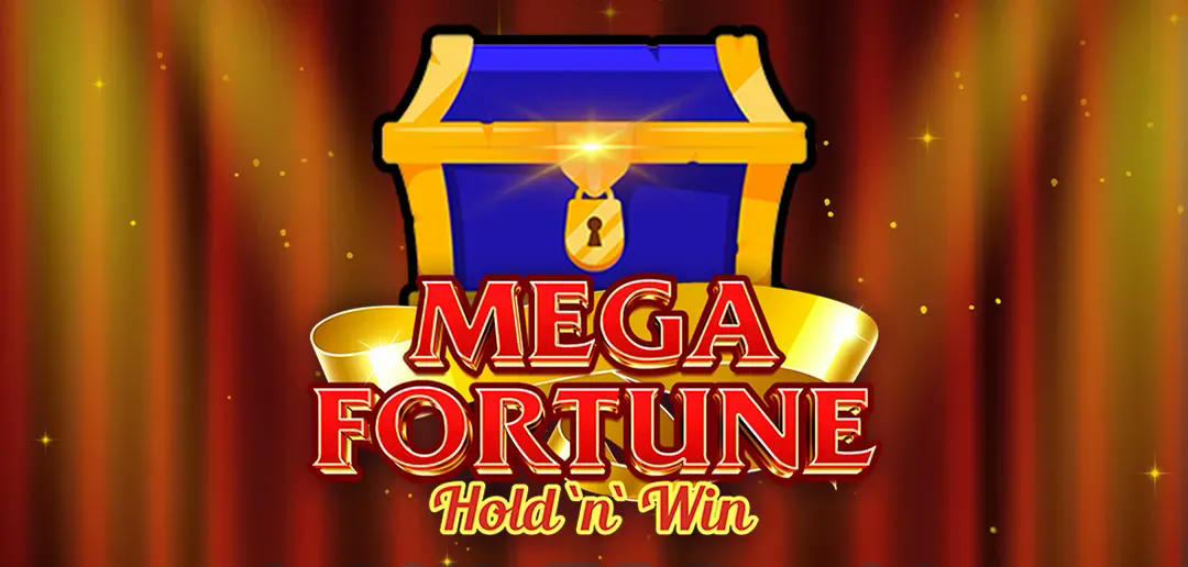 Game of the Week: Mega Fortune Hold ‘n’ Win