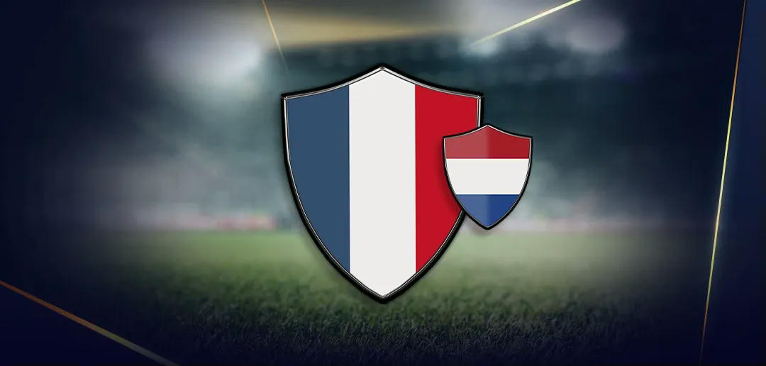 Nederlanders Ligue 1