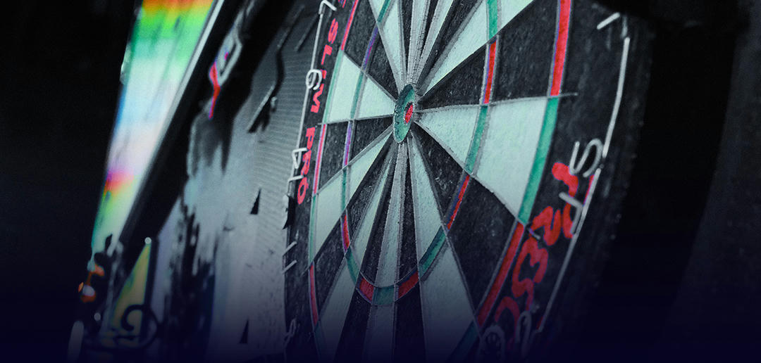 Deze Nederlanders keren na kerst terug op het WK Darts