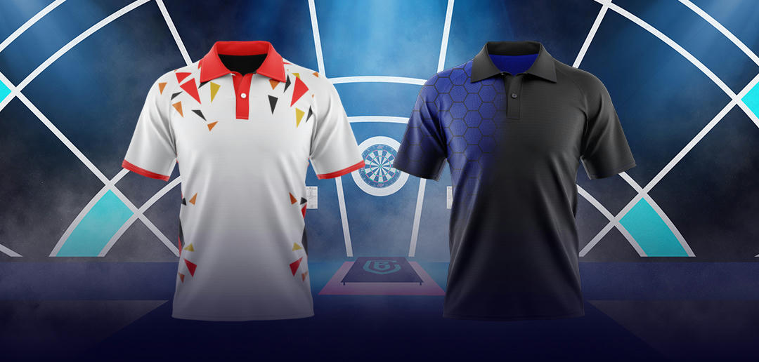 Razma - Van den Herik (WK Darts 2026)