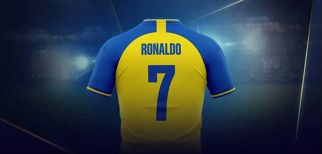 Prijzendroogte aan het einde van de carrière van Cristiano Ronaldo