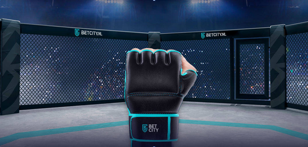 BetCity.nl - Online sportweddenschappen en casino gaming afbeelding