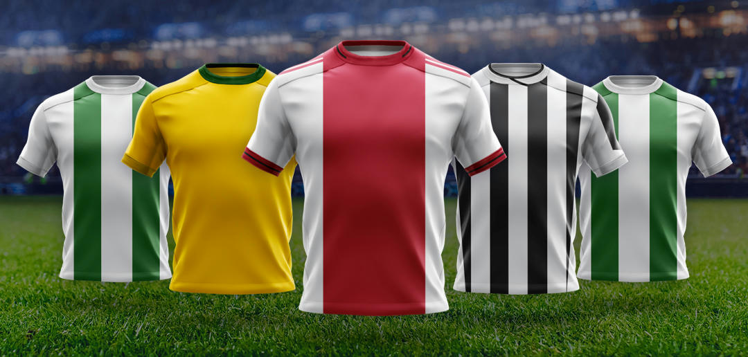 Streaks: spelers met een lange reeks schoten op doel in de Eredivisie