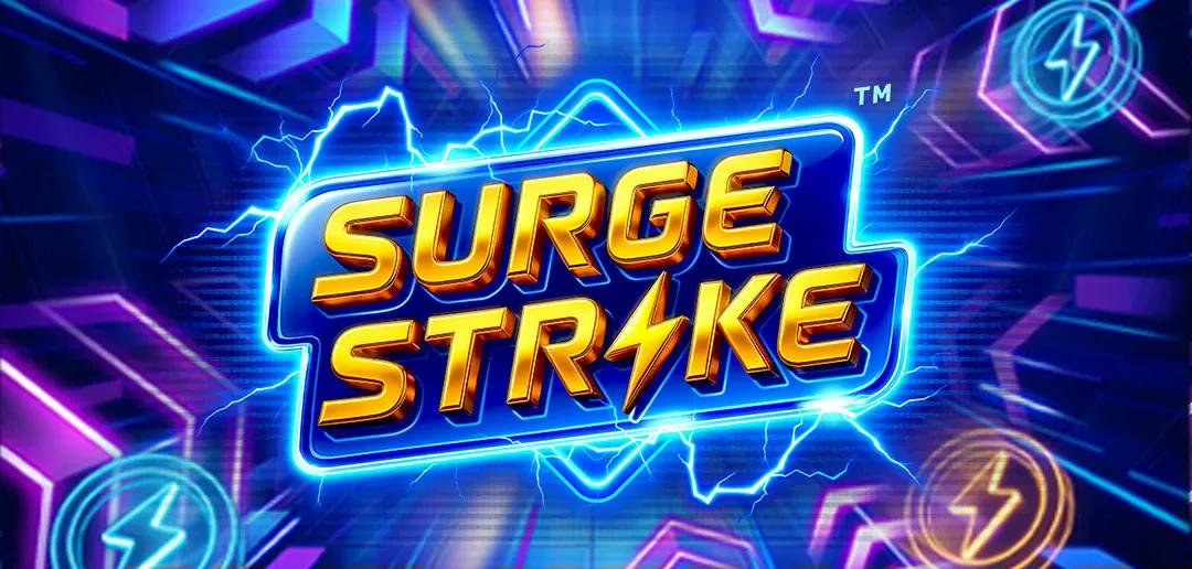 Game of the Week: Surge Strike
