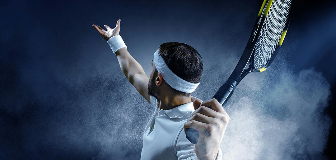 Tennis Toernooien 2025.