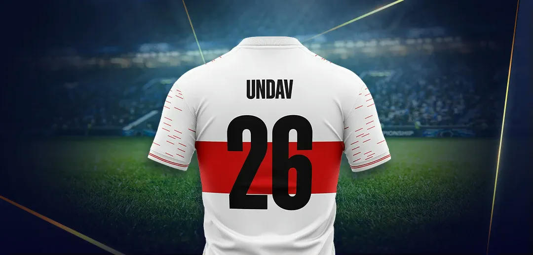 Undav verkozen tot Speler van de Maand maart in de Bundesliga