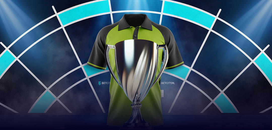 Wanneer speelt Michael van Gerwen op het WK Darts?