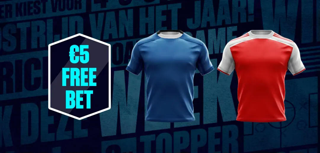 Wedstrijd van de Week: Chelsea – Arsenal