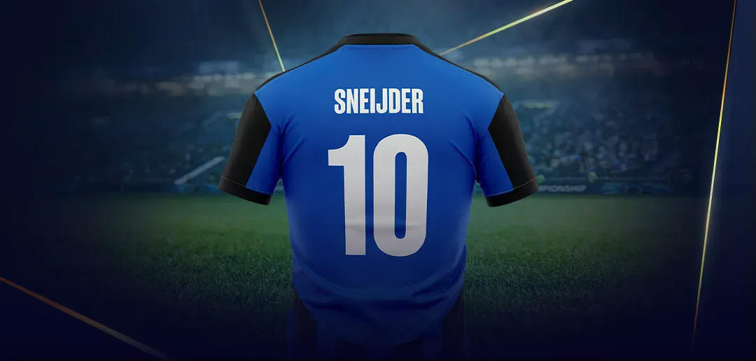 Sneijder: ‘Mourinho was als een vader voor mij, en ik zal je uitleggen waarom’