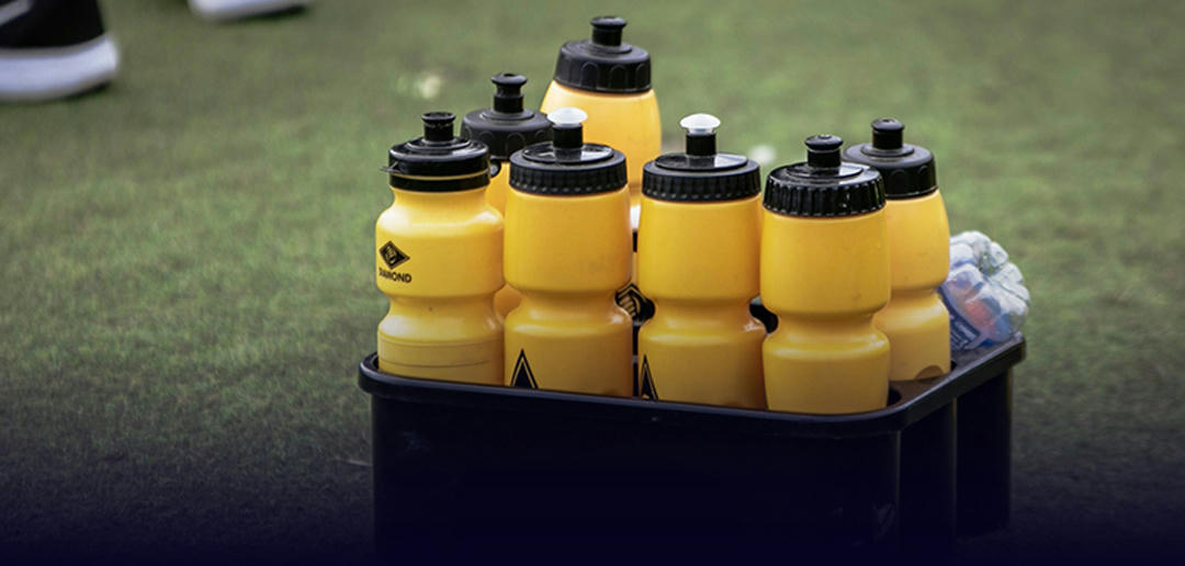 Drinkpauzes op het WK 2026: wanneer en hoelang?