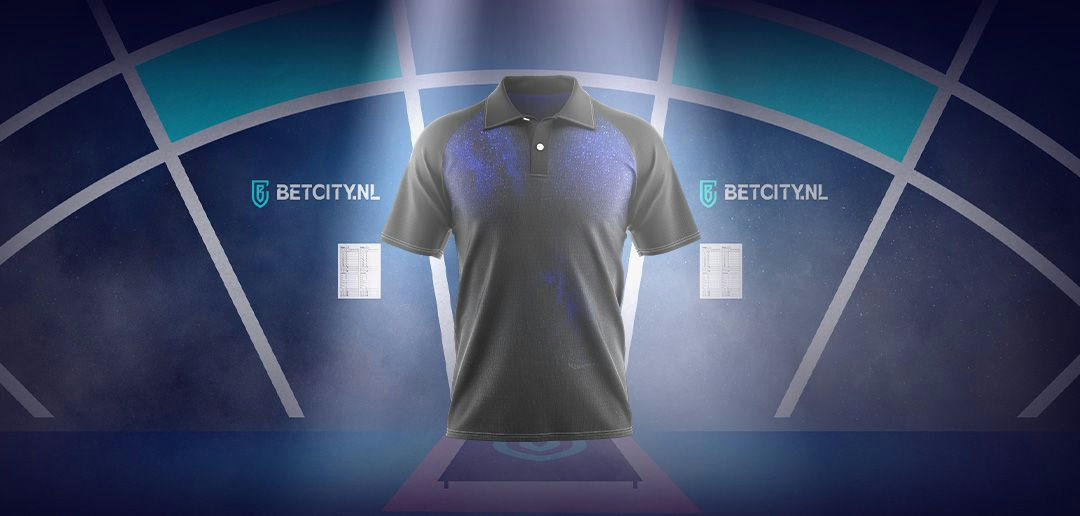 Josh Rock: ‘Het prijzengeld interesseert mij niet’