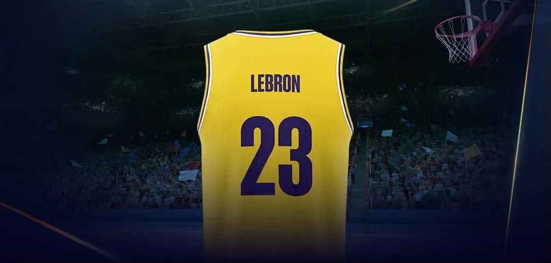 Deze 10 basketballers speelden de meeste NBA-duels