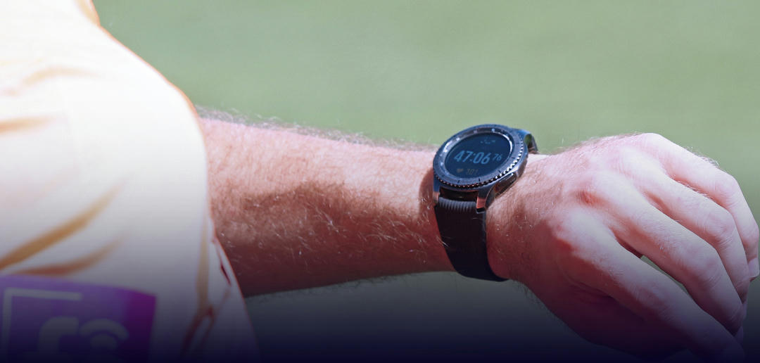 Scheidsrechters op het WK 2026