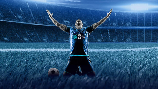 BetCity.nl - Online sportweddenschappen en casino gaming afbeelding